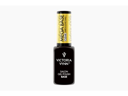 57869 podkladova baze mega base clear 8 ml