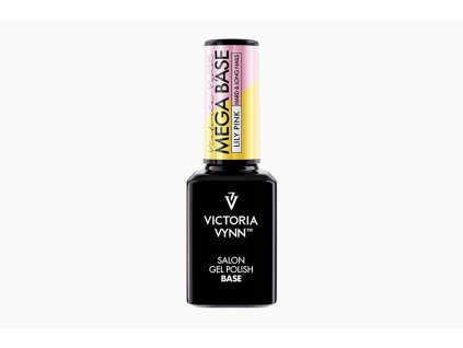 60254 podkladova baze mega base lily pink 15 ml