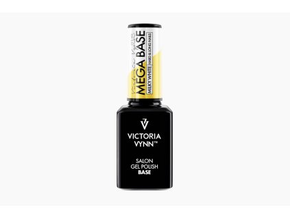 58859 podkladova baze mega base milky white 15 ml