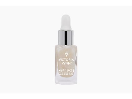 Tápláló köröm- és kutikulaápoló olaj Kiss Me, 9 ml