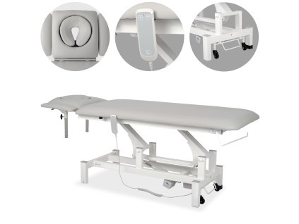 62174 elektricke terapeuticke lehatko thera4 balance svetle sede