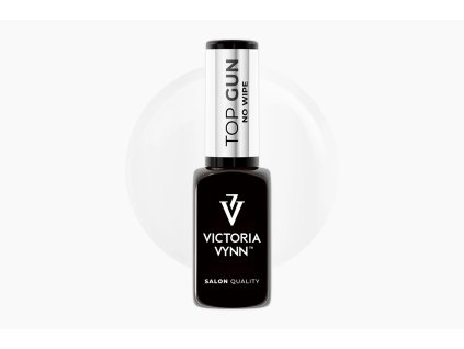 Victoria Vynn Gel Polish Top Gun No Wipe – fedőzselé 8 ml