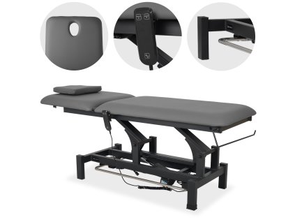 62426 elektricke masazni a terapeuticke lehatko simply balance 2 sede