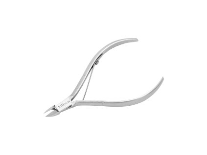 NGHIA Export C-114 professzionális köröm- és bőrvágó csípőfogó