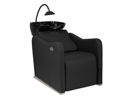 Belcanto spa backwash 1