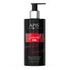 APIS Sensual Girl kézkrém – 300 ml