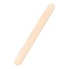Nagy fa spatula 150x18x1,8 mm - 150 db