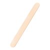 Nagy fa spatula 150x18x1,8 mm - 150 db