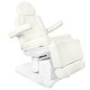 Elektromos kozmetikai ágy, kezelőszék AZZURRO 708A 4 motoros