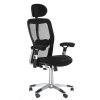 30869 1 ergonomicka zidle corpocomfort bx 4147 cerna