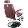 22149 11 kadernicke kreslo gabbiano barber imperial bordo