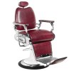16662 kadernicke kreslo gabbiano barber moto style bordo