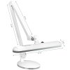 18738 14 led lampa elegante 801 sz s podstavcem