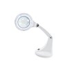 21993 6 led lampa stolni elegante mini 30 led