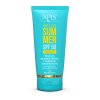 APIS Hello Summer SPF 50 napvédő arckrém 50 ml