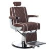 38168 barber kreslo odys bh 31825m matne hnede