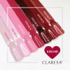 CLARESA Hibrid gél Kiss Me! 4 5g