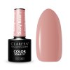 CLARESA Hibrid körömlakk Dusty Rose 2 – 5g