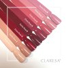 CLARESA Hibrid körömlakk Dusty Rose 4 – 5g