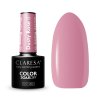 CLARESA Hibrid körömlakk Dusty Rose 8 – 5g