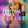 Claresa Festival Vibes 1 – nyárias narancs hibrid géllakk 5g