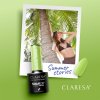 CLARESA Hibrid körömlakk SUMMER STORIES 3 – 5 g