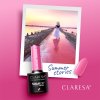 CLARESA Hibrid körömlakk SUMMER STORIES 6 – 5 g