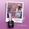 CLARESA Hibrid körömlakk SUMMER STORIES 7 – 5 g