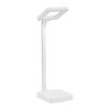 38081 stolni lampa elegante led square 804