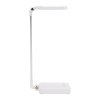 38081 4 stolni lampa elegante led square 804
