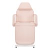 Kozmetikai kezelőágy BASIC 210 PINK