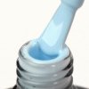 OCHO NAILS Hibrid Géllakk, körömlakk Blue 502 -5 g