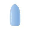 OCHO NAILS Hibrid Géllakk, körömlakk Blue 503 -5 g