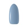 OCHO NAILS Hibrid Géllakk, körömlakk Blue 504 -5 g