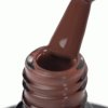OCHO NAILS Hibrid Géllakk, körömlakk Brown 806 -5 g