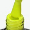 OCHO NAILS Hibrid Géllakk, körömlakk fluo F01 -5 g