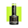OCHO NAILS Hibrid Géllakk, körömlakk fluo F01 -5 g