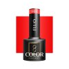 OCHO NAILS Hibrid Géllakk, körömlakk fluo F04 -5 g