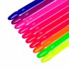 OCHO NAILS Hibrid Géllakk, körömlakk fluo F06 -5 g