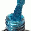 42533 ocho nails hybridni lak na nehty glitter g11 5 g