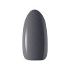 OCHO NAILS Hibrid Géllakk, körömlakk Gray 606 -5 g