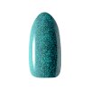 OCHO NAILS Hibrid Géllakk, körömlakk green 707 -5 g