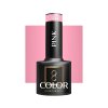 OCHO NAILS Hibrid Géllakk, körömlakk Pink 305 -5 g