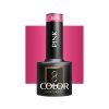 OCHO NAILS Hibrid Géllakk, körömlakk Pink 309 -5 g