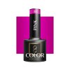 OCHO NAILS Hibrid Géllakk, körömlakk Pink 311 -5 g