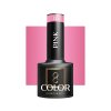 OCHO NAILS Hibrid Géllakk, körömlakk pink 317 -5 g