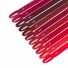 OCHO NAILS Hibrid Géllakk, körömlakk red 201 -5 g