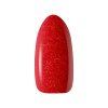 OCHO NAILS Hibrid géllakk, körömlakk red 202 -5 g