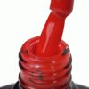OCHO NAILS Hibrid géllakk, körömlakk red 203 -5 g