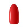 OCHO NAILS Hibrid géllakk, körömlakk red 203 -5 g